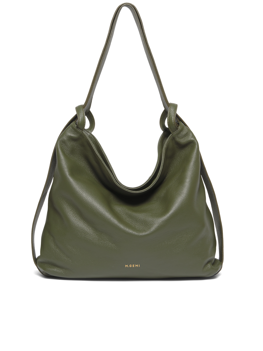 The Laura Convertible Backpack