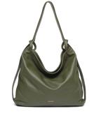 The Laura Convertible Backpack