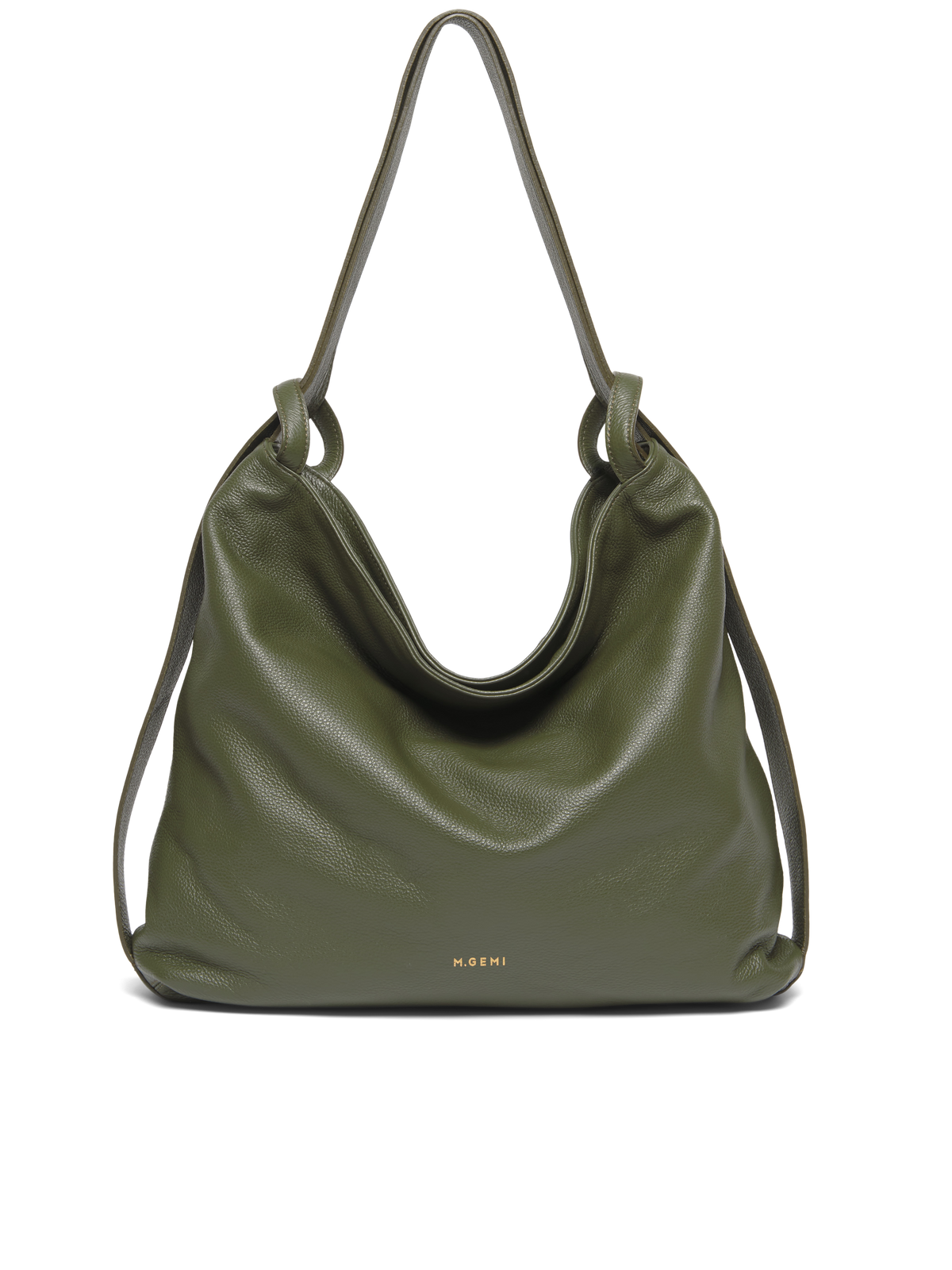 The Laura Convertible Backpack