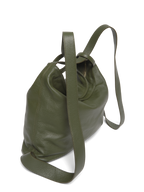 The Laura Convertible Backpack