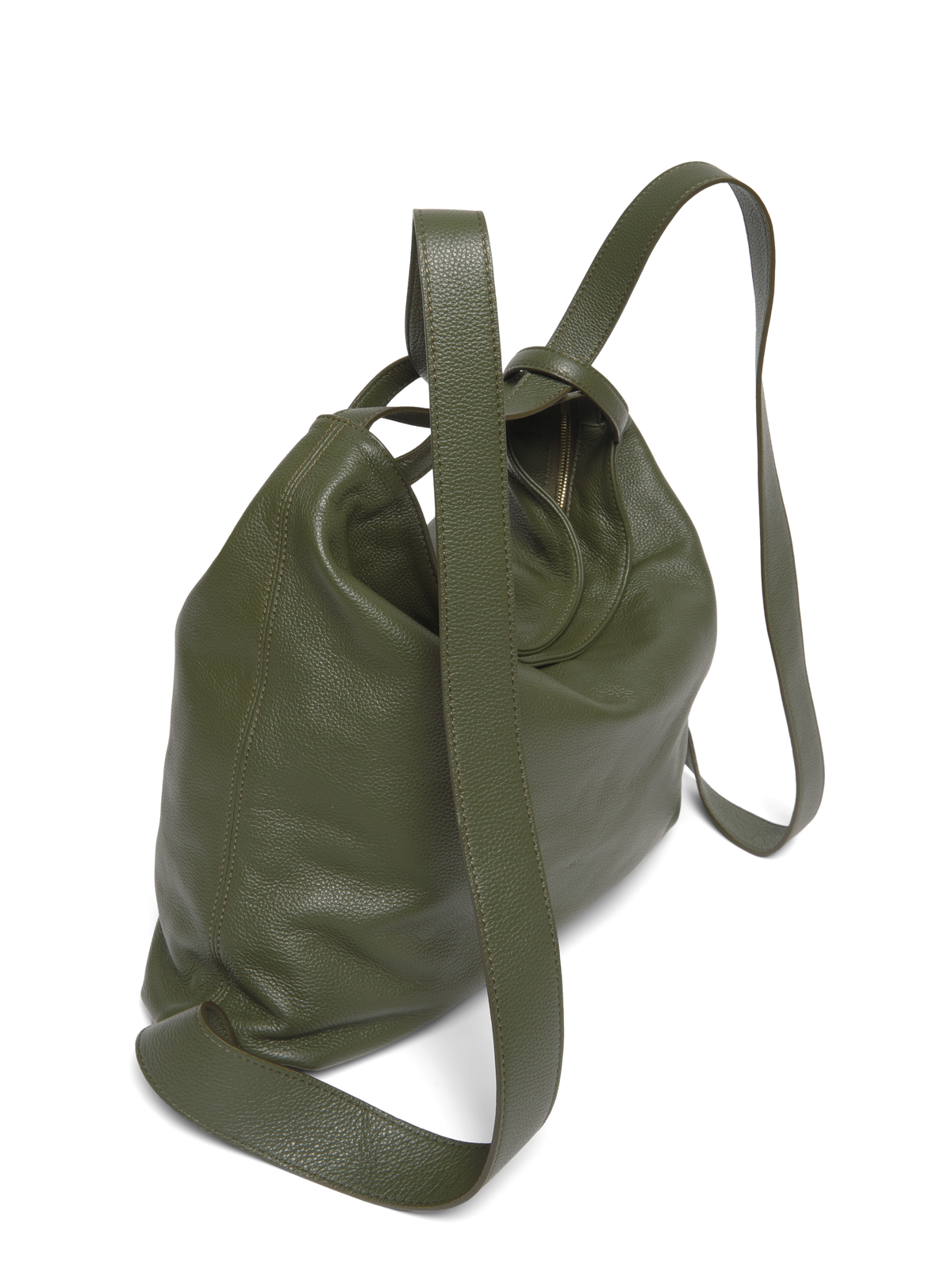 The Laura Convertible Backpack