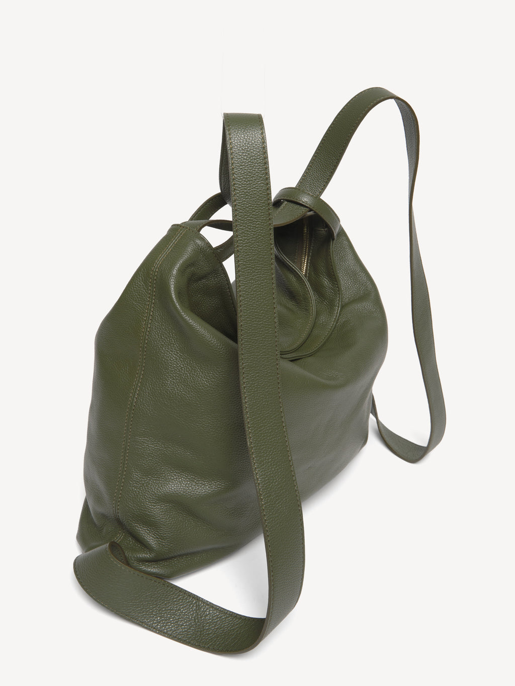 The Laura Convertible Backpack