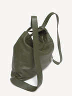 The Laura Convertible Backpack
