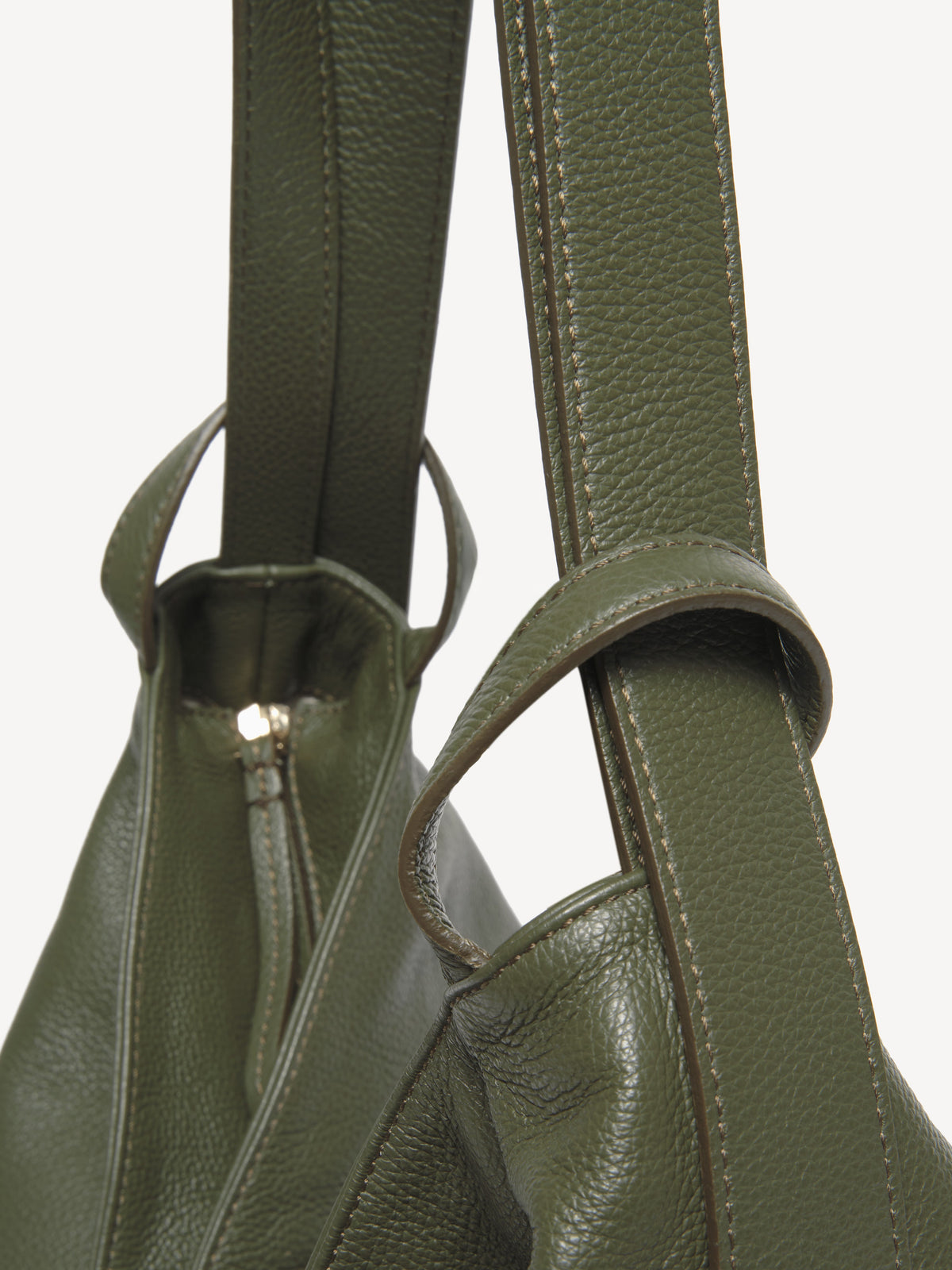 The Laura Convertible Backpack