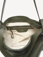 The Laura Convertible Backpack