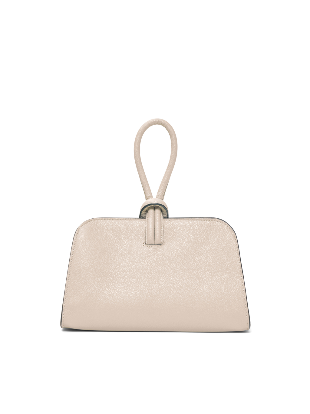 The Doppio Convertible Clutch