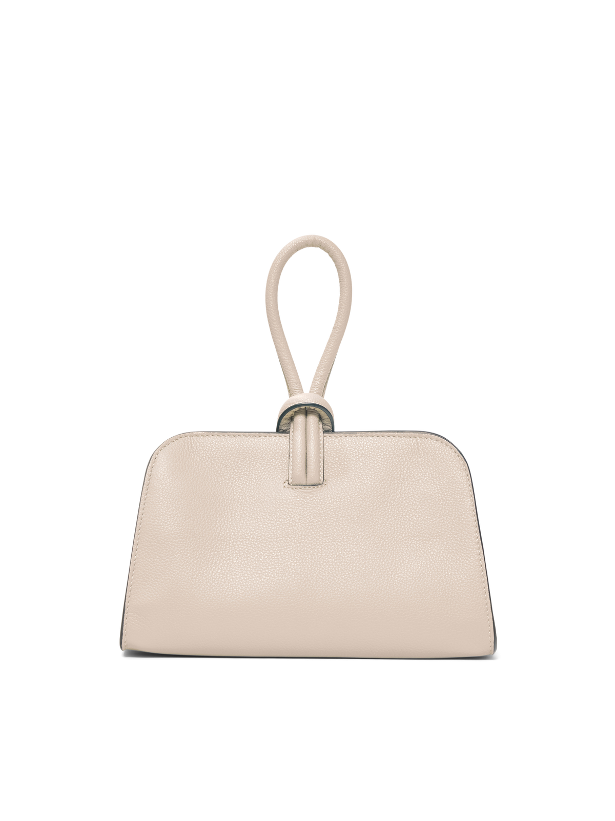 The Doppio Convertible Clutch
