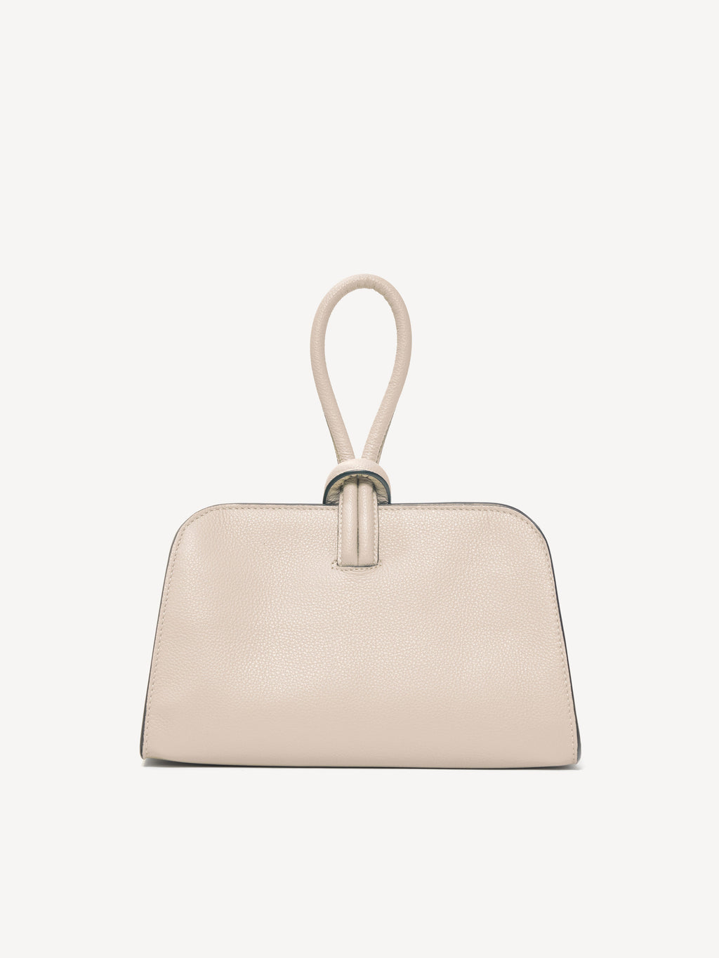 The Doppio Convertible Clutch