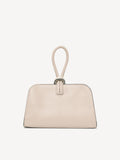 The Doppio Convertible Clutch