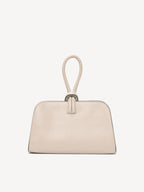The Doppio Convertible Clutch