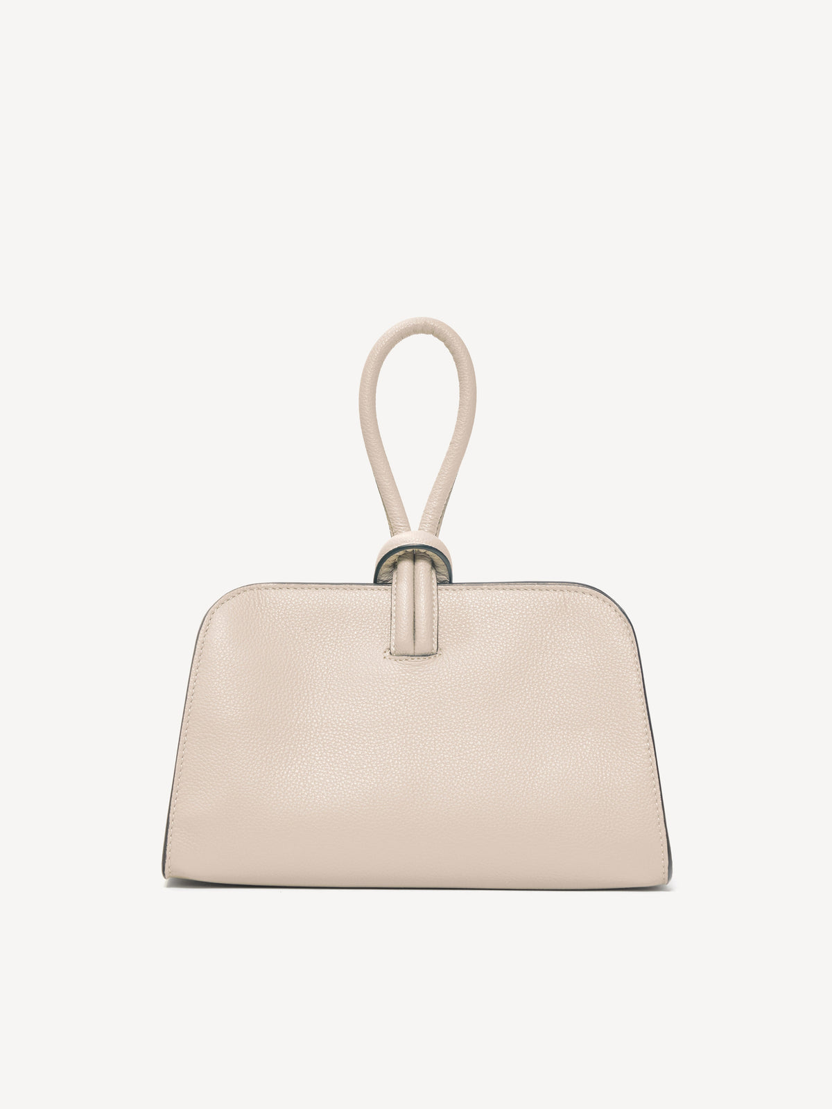 The Doppio Convertible Clutch