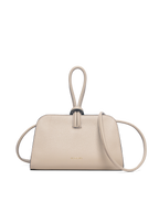 The Doppio Convertible Clutch