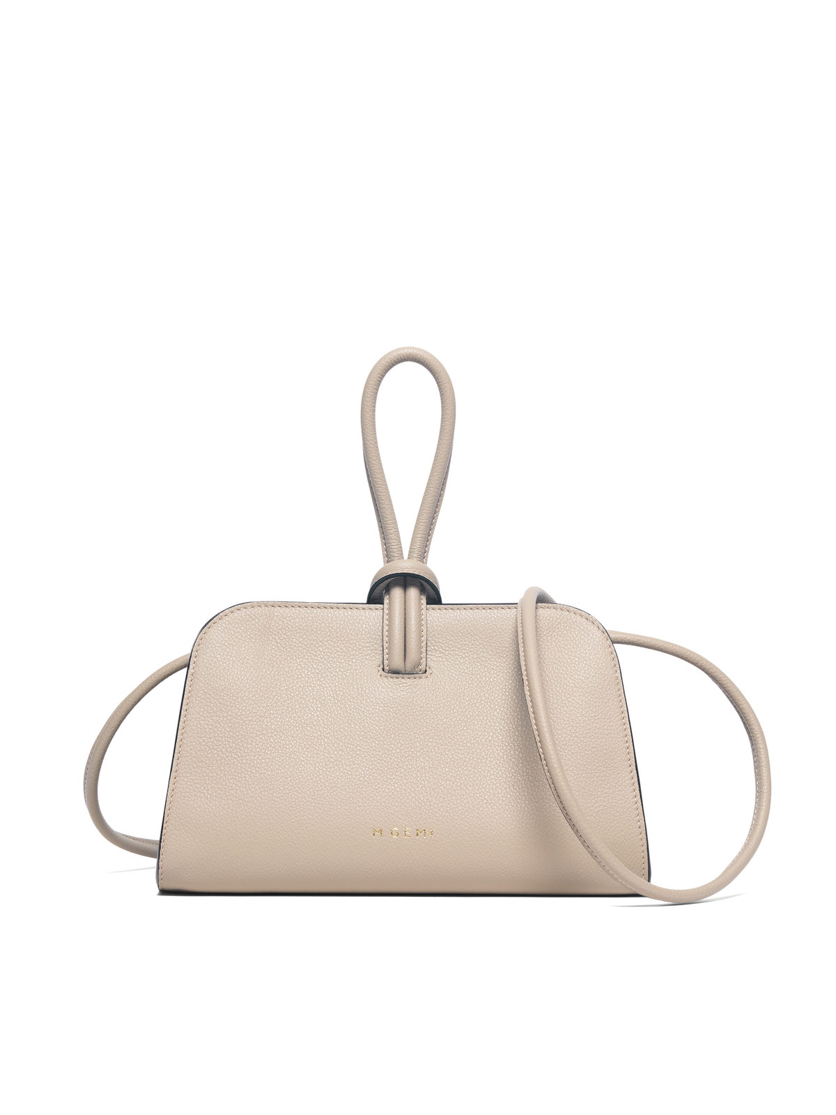 The Doppio Convertible Clutch