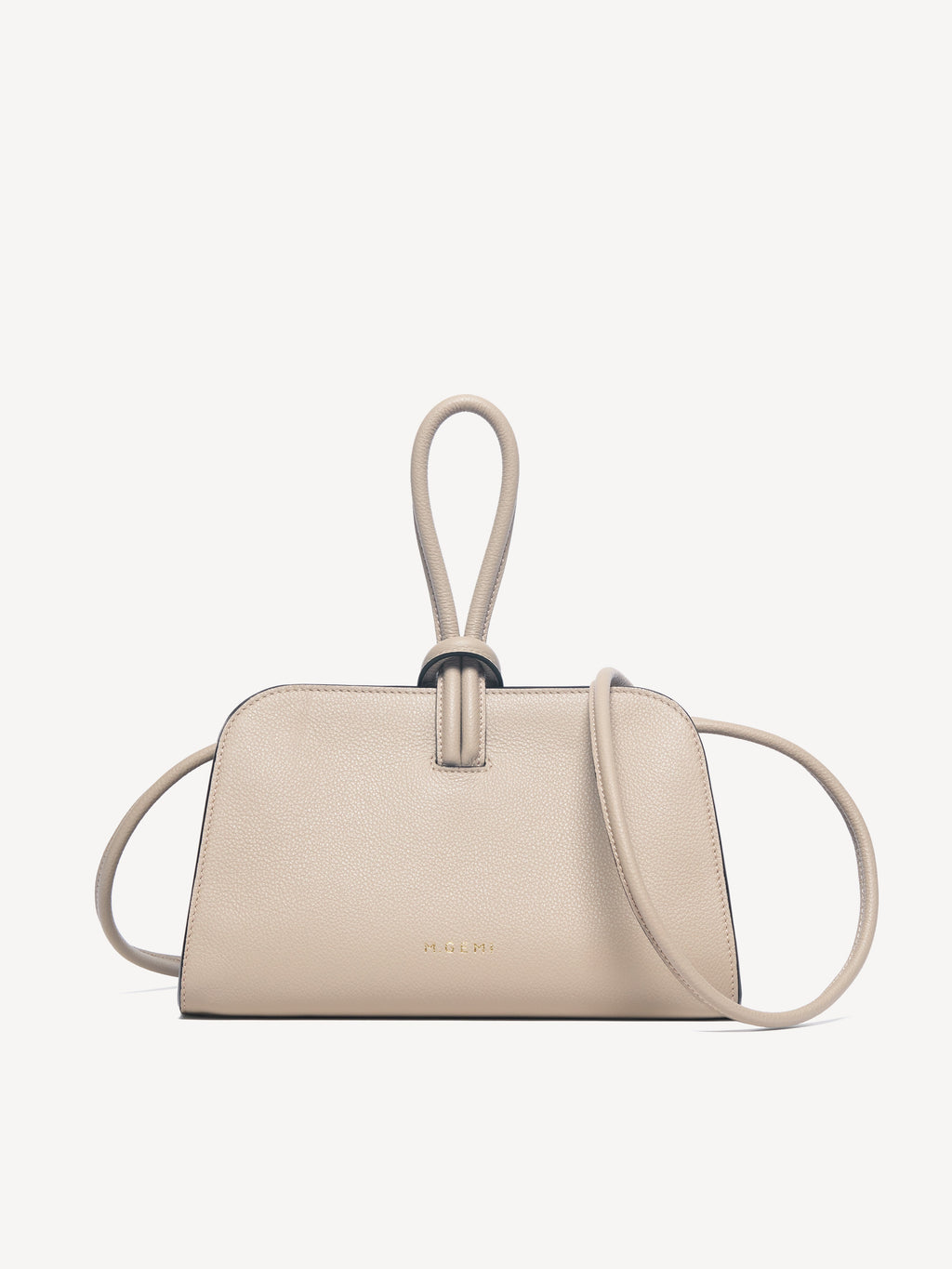The Doppio Convertible Clutch