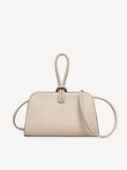 The Doppio Convertible Clutch