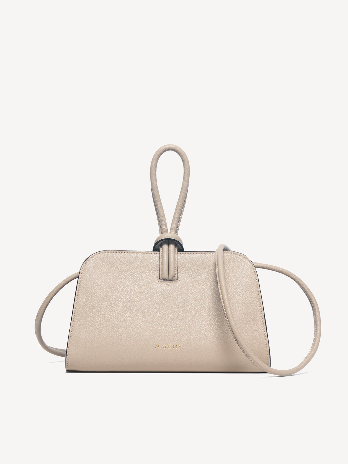 The Doppio Convertible Clutch