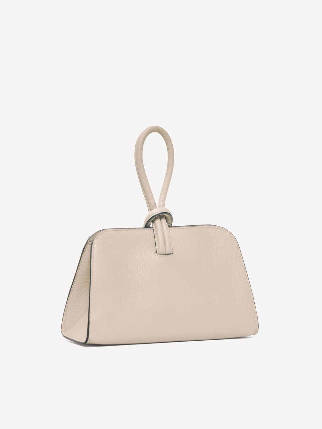 The Doppio Convertible Clutch