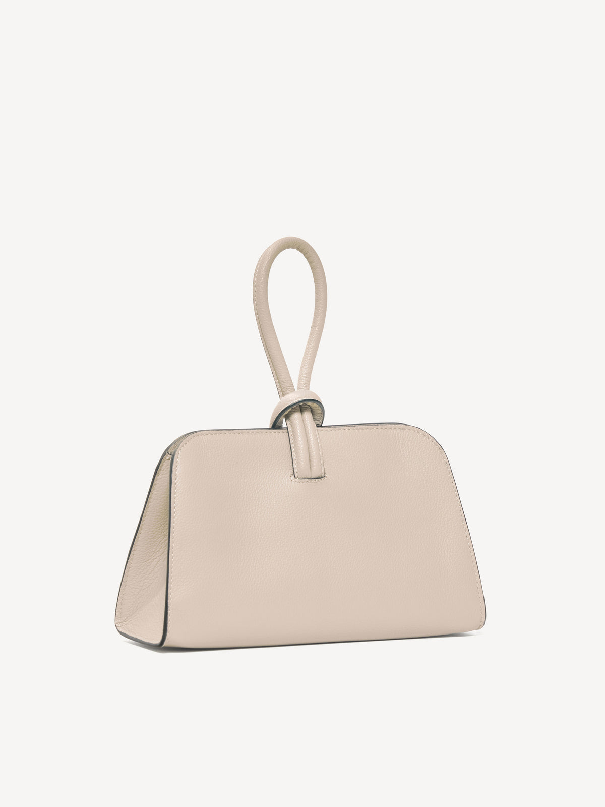 The Doppio Convertible Clutch