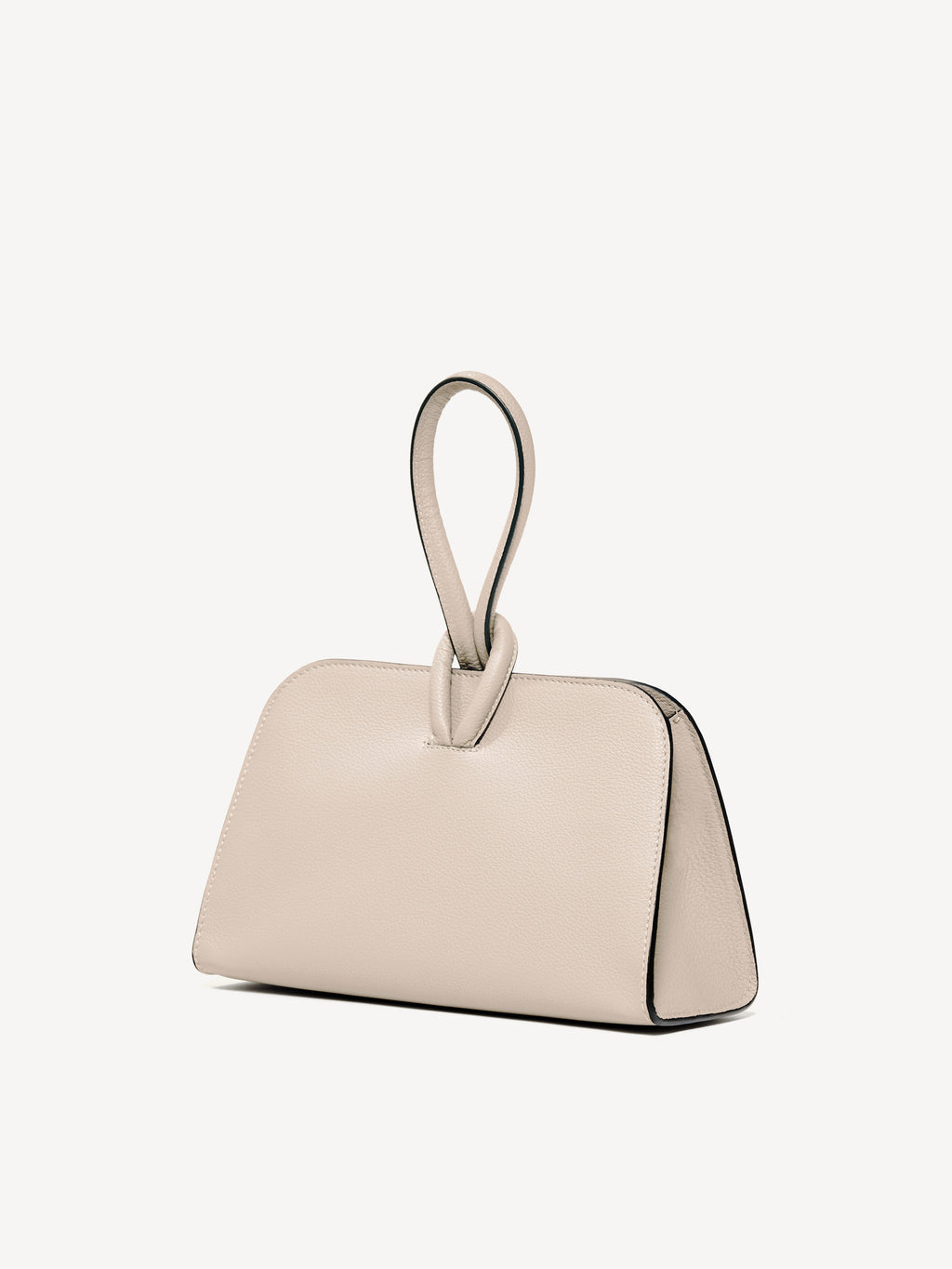 The Doppio Convertible Clutch
