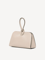 The Doppio Convertible Clutch