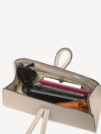 The Doppio Convertible Clutch