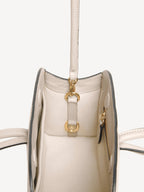 The Doppio Convertible Clutch