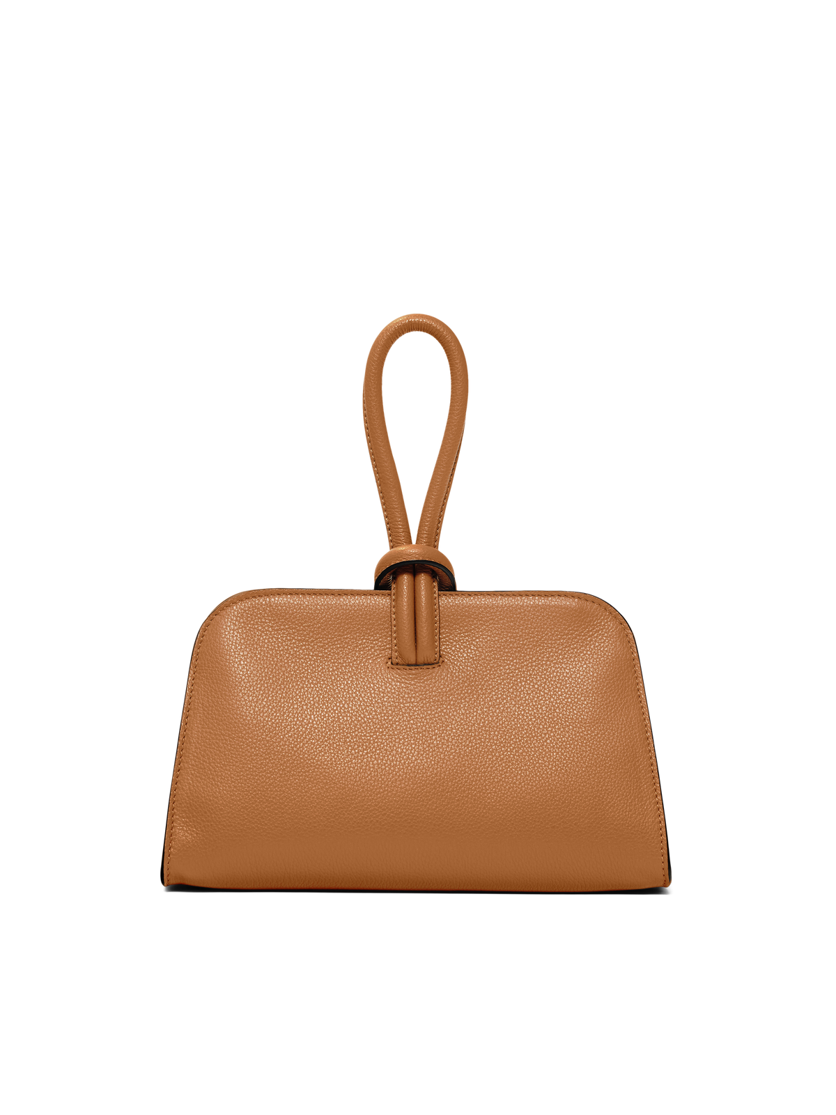 The Doppio Convertible Clutch