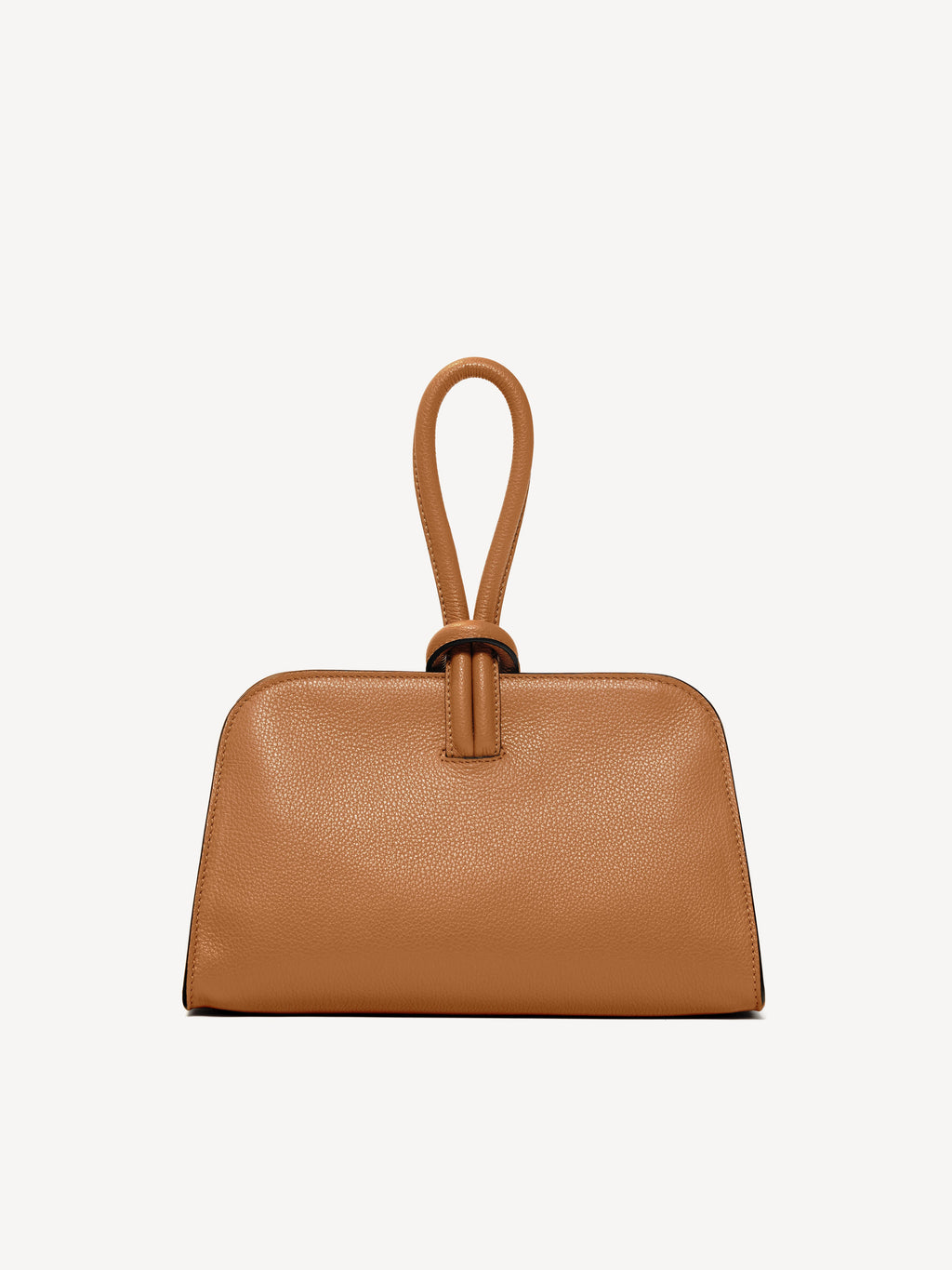 The Doppio Convertible Clutch