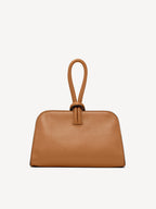 The Doppio Convertible Clutch