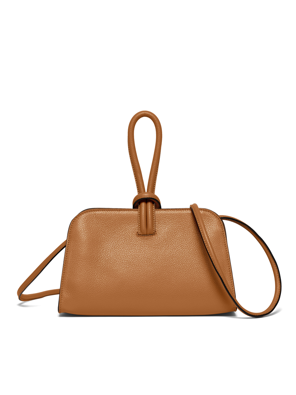 The Doppio Convertible Clutch