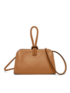 The Doppio Convertible Clutch