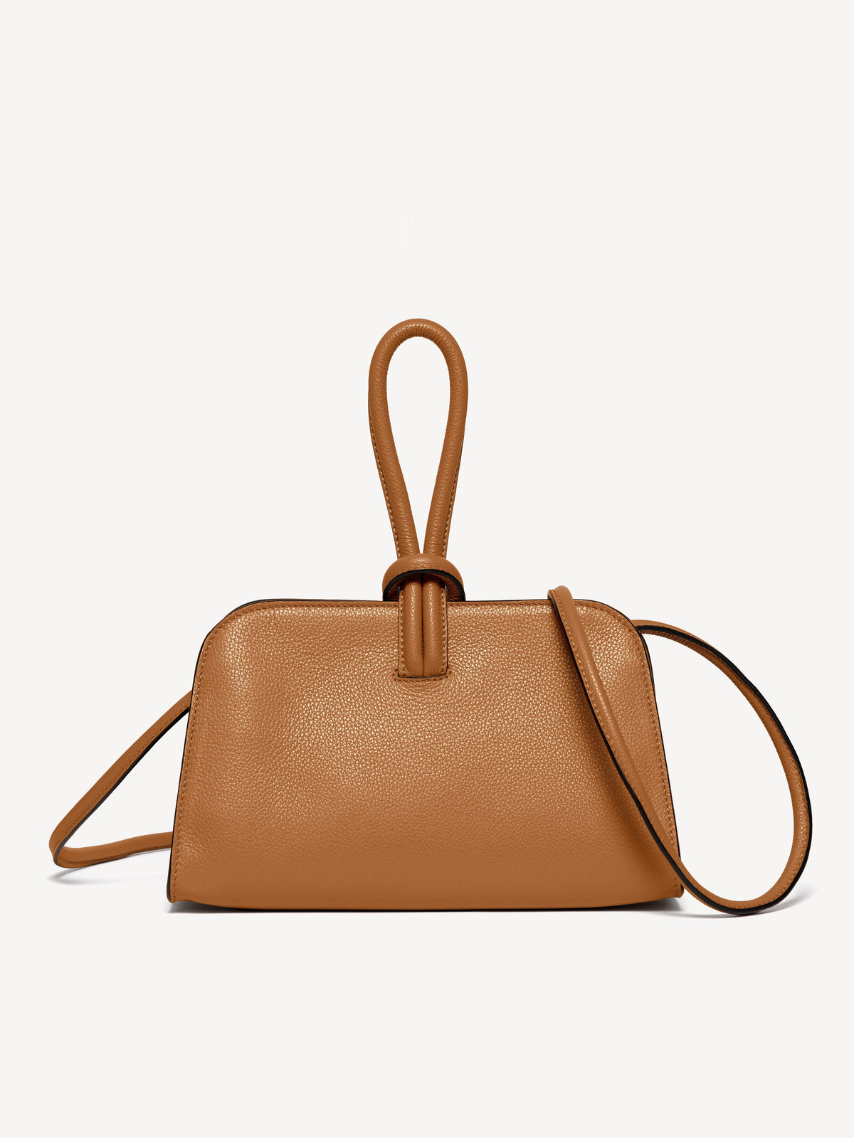 The Doppio Convertible Clutch
