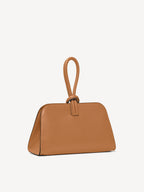 The Doppio Convertible Clutch