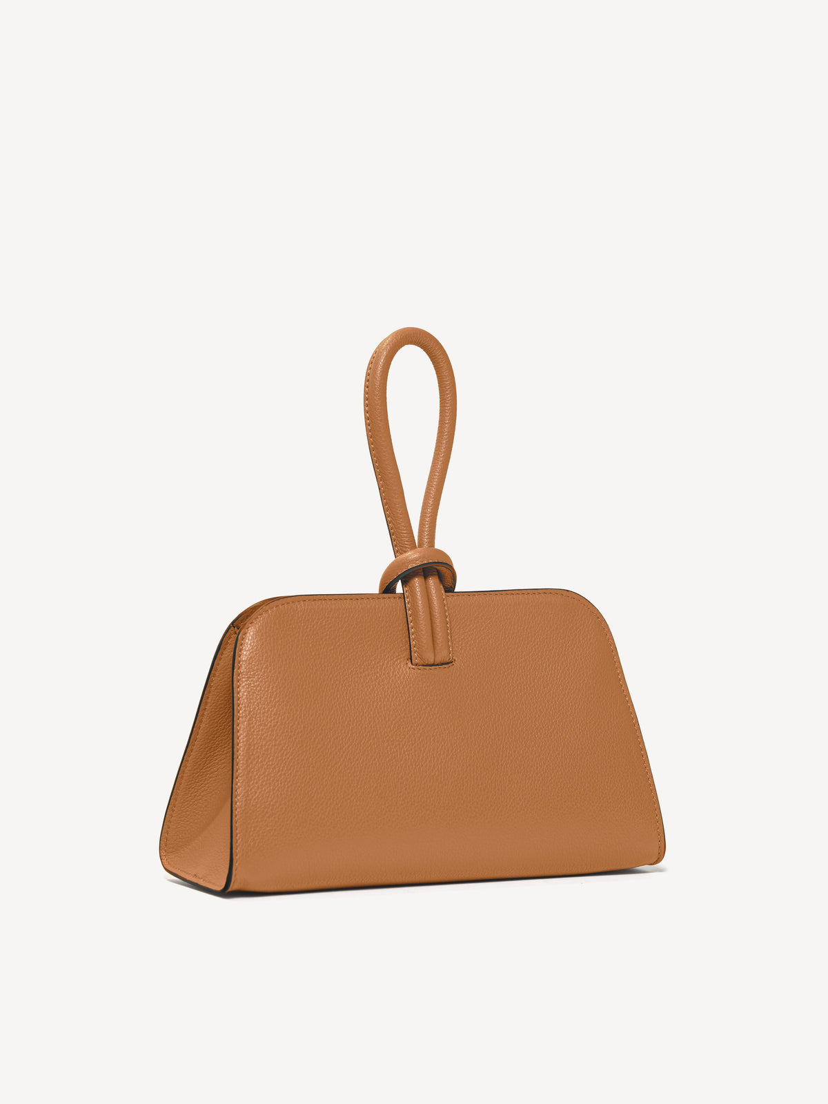 The Doppio Convertible Clutch
