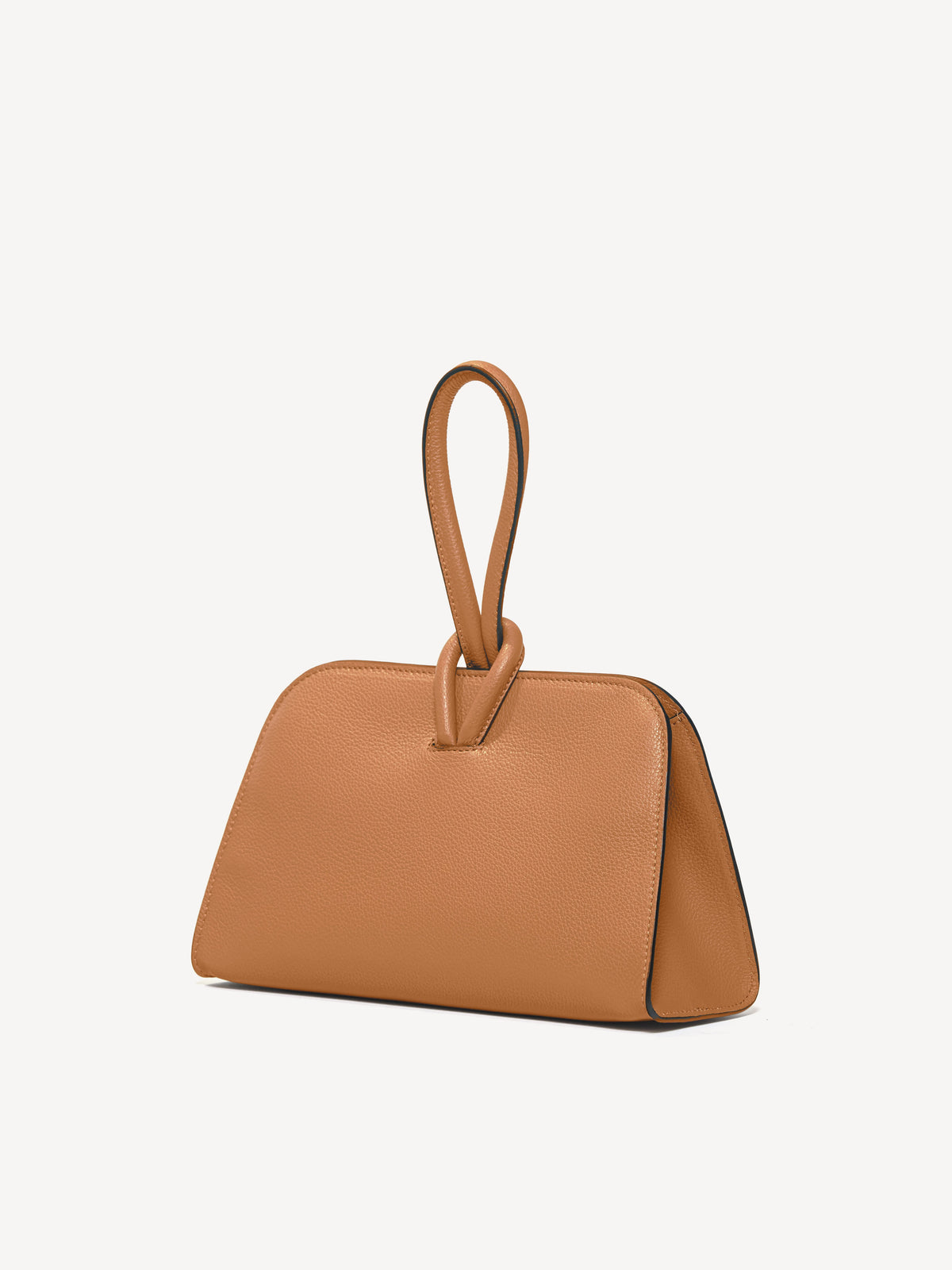 The Doppio Convertible Clutch