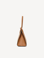 The Doppio Convertible Clutch