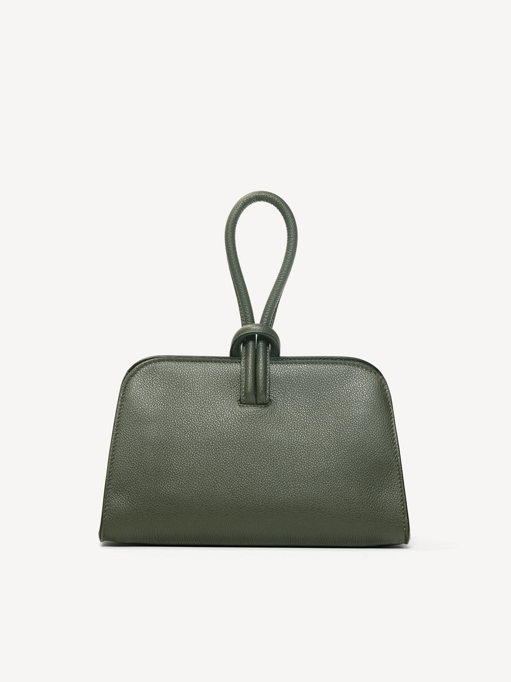 The Doppio Convertible Clutch