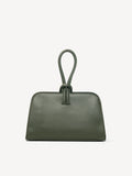 The Doppio Convertible Clutch