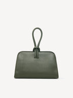 The Doppio Convertible Clutch