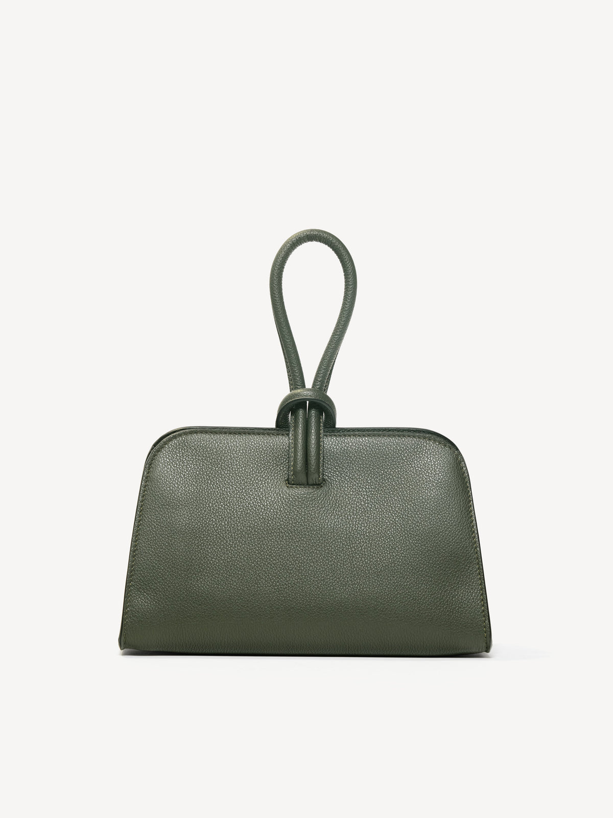 The Doppio Convertible Clutch