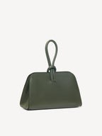 The Doppio Convertible Clutch