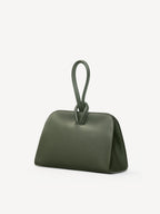 The Doppio Convertible Clutch