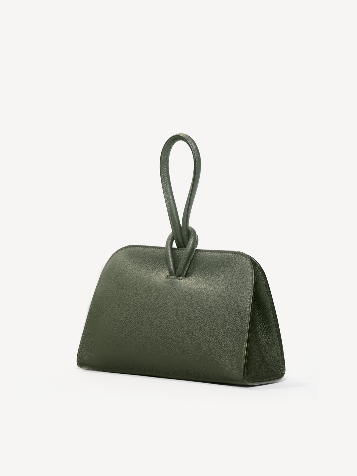 The Doppio Convertible Clutch