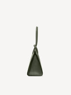 The Doppio Convertible Clutch