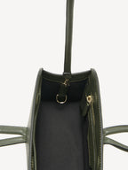 The Doppio Convertible Clutch