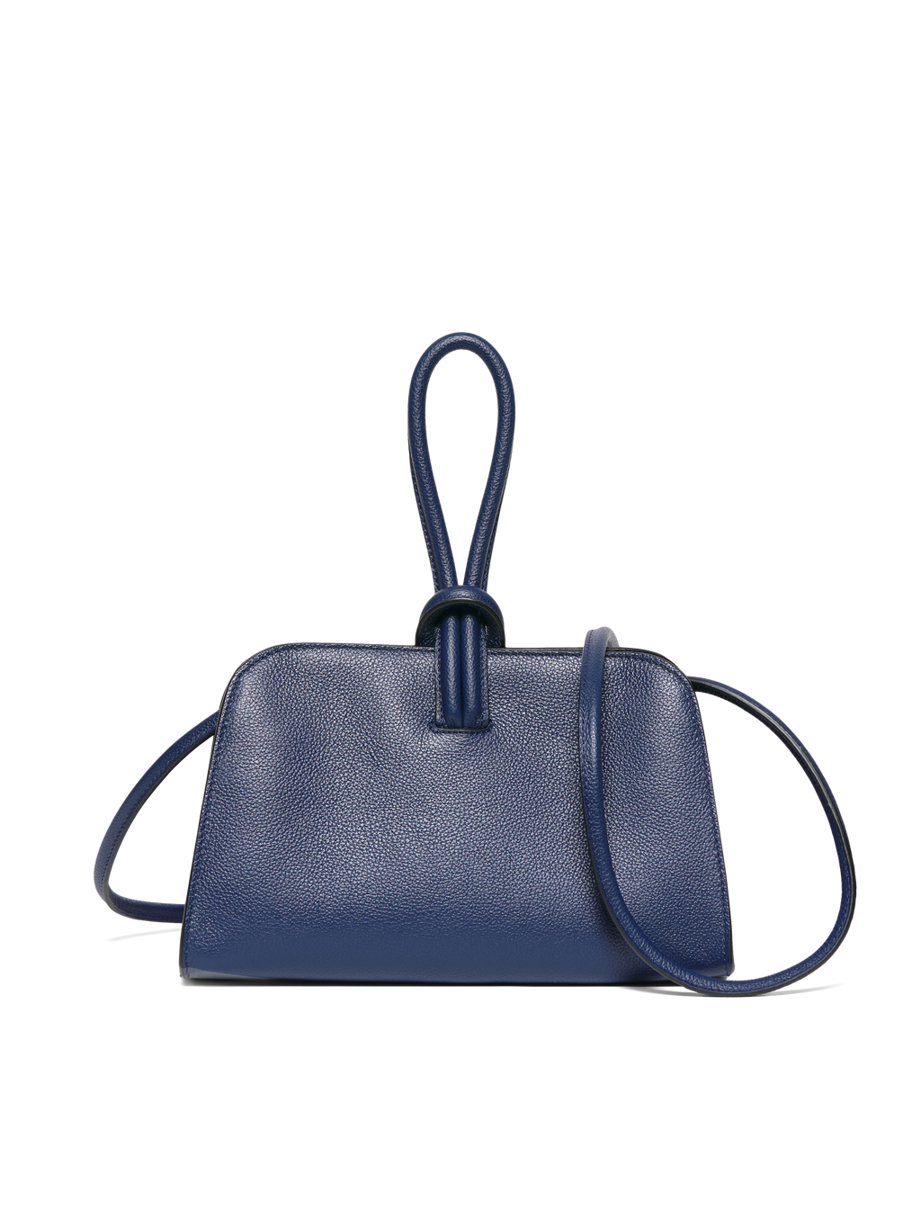 The Doppio Convertible Clutch