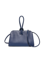 The Doppio Convertible Clutch