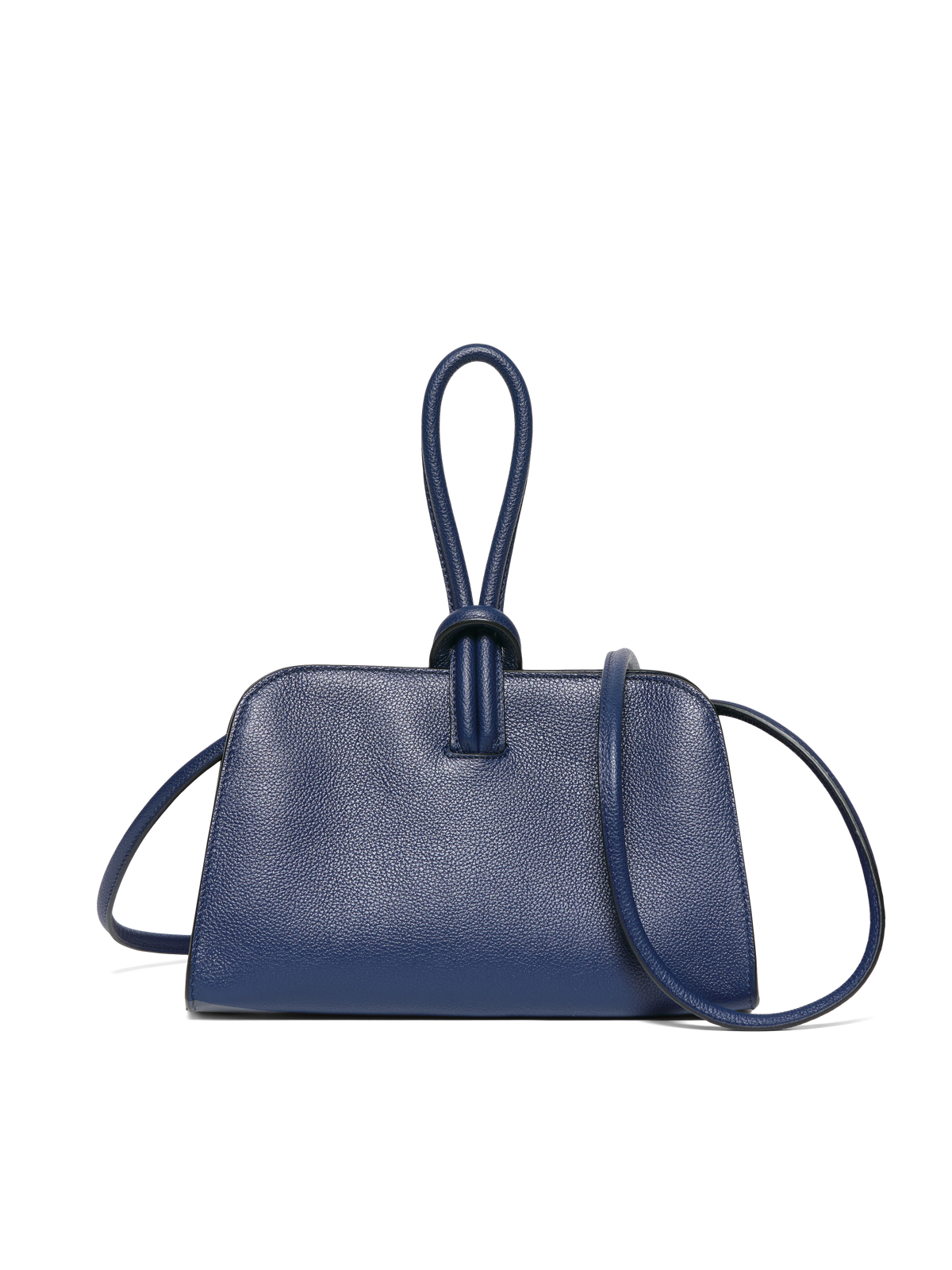The Doppio Convertible Clutch