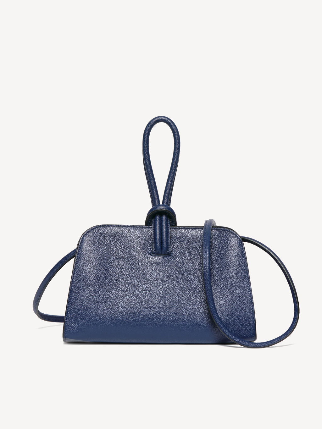 The Doppio Convertible Clutch