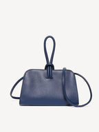 The Doppio Convertible Clutch